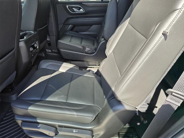 2021 Chevrolet Tahoe Z71 photo 13