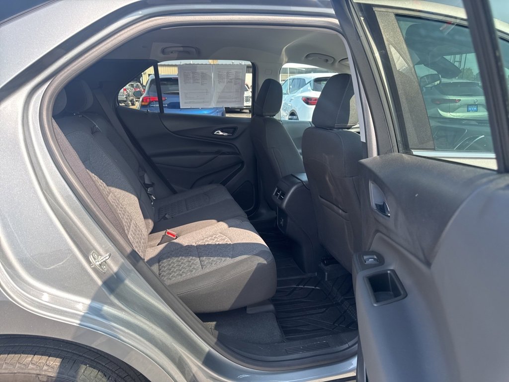2023 Chevrolet Equinox LT photo 12