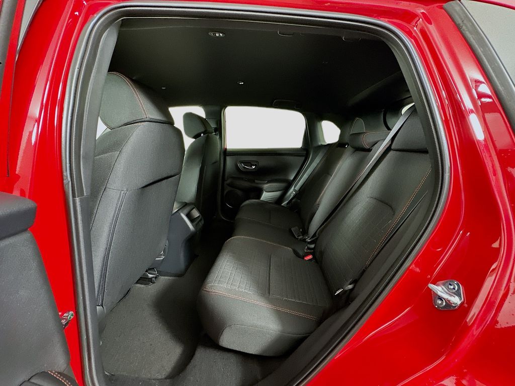 2026 Honda HR-V Sport photo 15