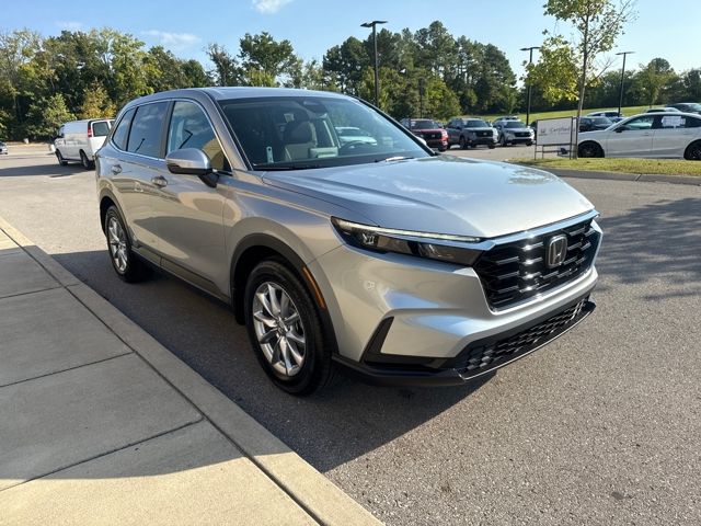 2026 Honda CR-V EX photo 5