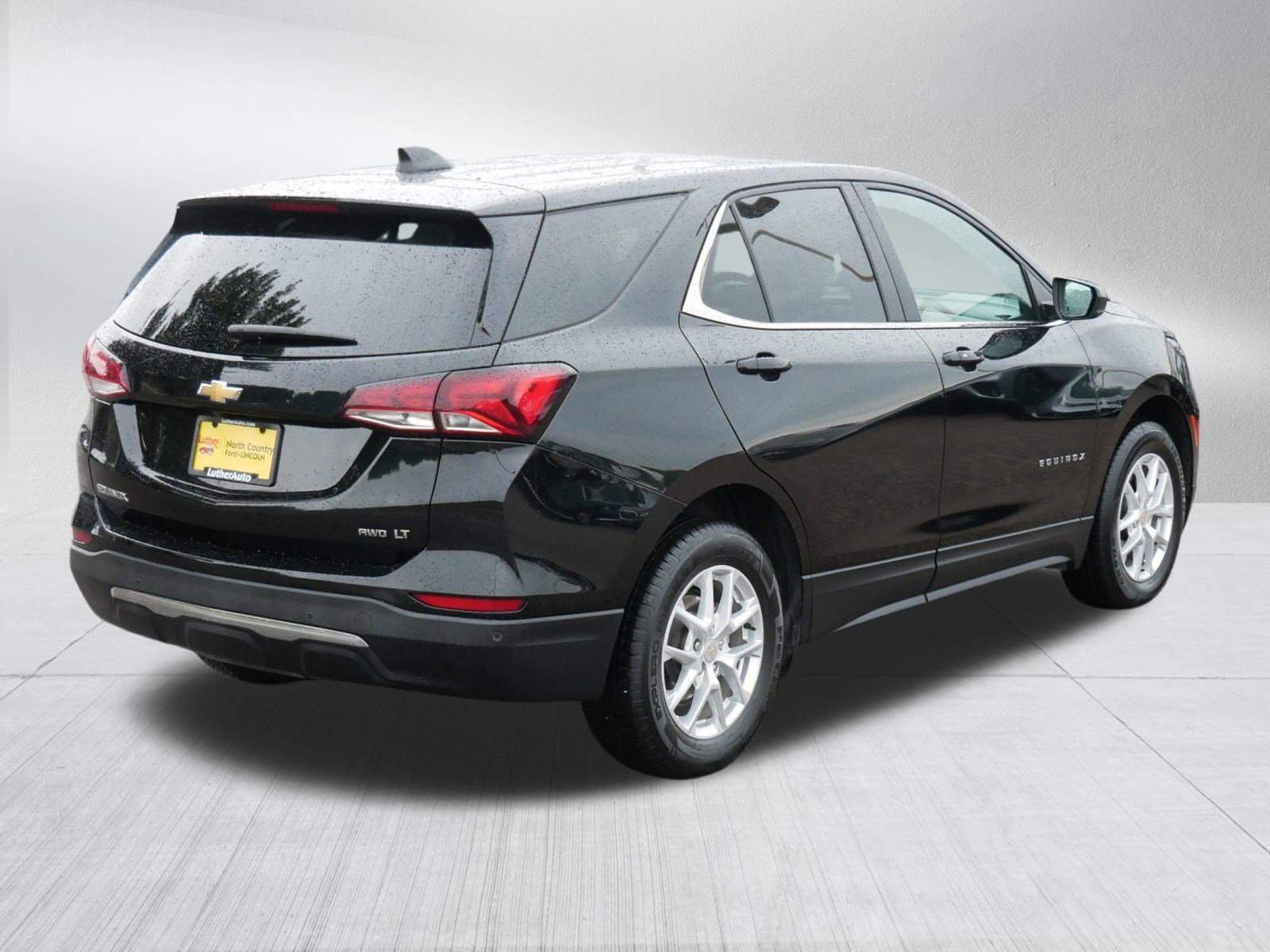 2024 Chevrolet Equinox LT photo 6