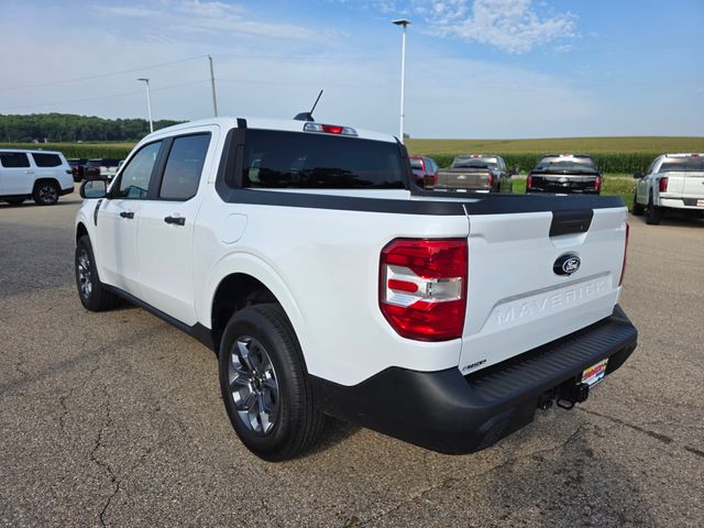 2025 Ford Maverick XLT photo 27