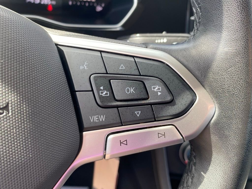 2024 Volkswagen Jetta 1.5T S photo 21