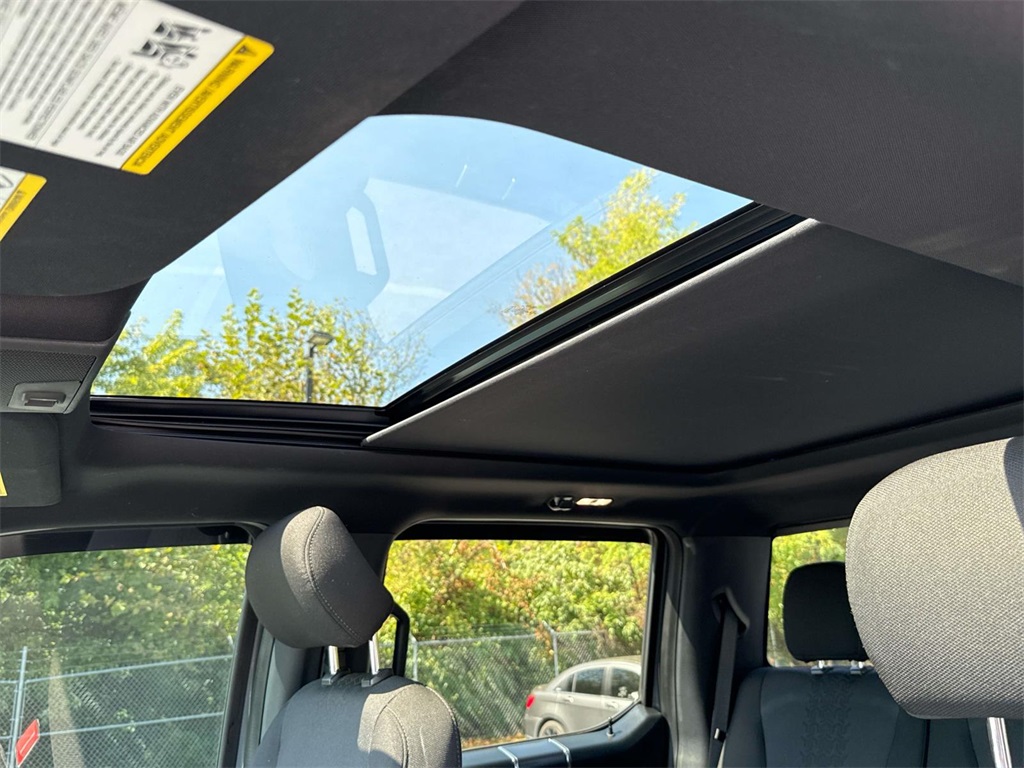 2020 Ford F-150 XLT photo 4
