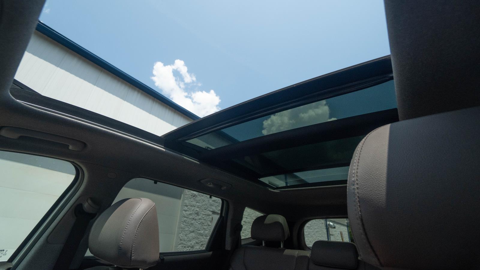2019 Hyundai Santa Fe Ultimate photo 19