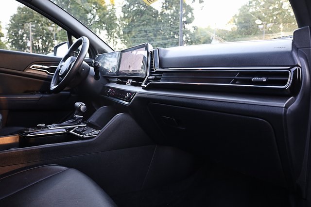 2023 Kia Sportage X-Line photo 21