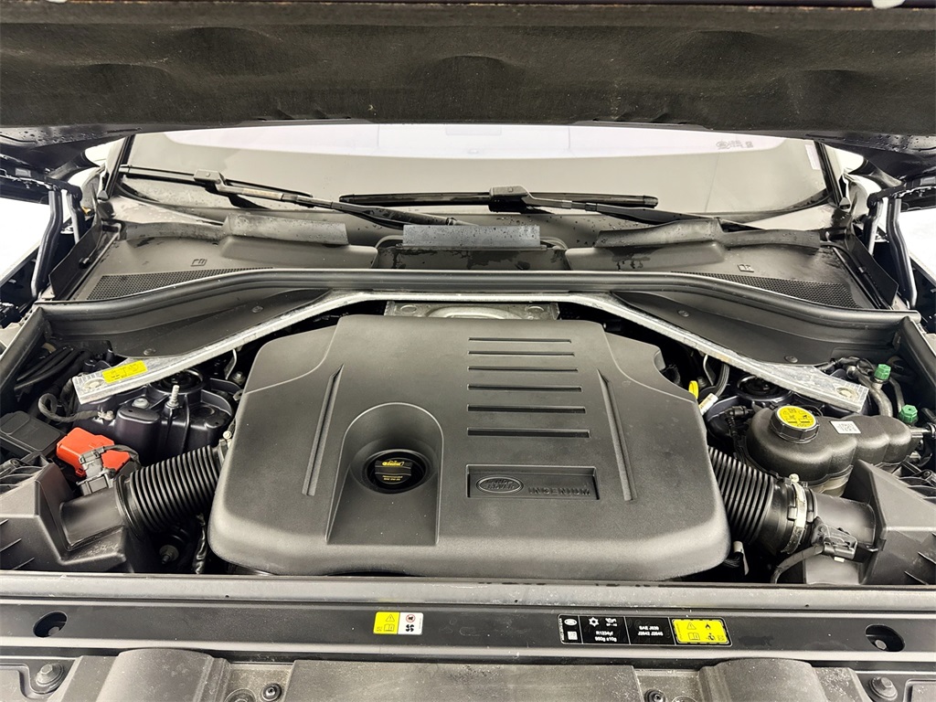 2023 Land Rover Range Rover Sport P360 Dynamic SE photo 29