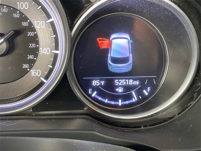 2021 Mazda CX-5 Touring photo 16