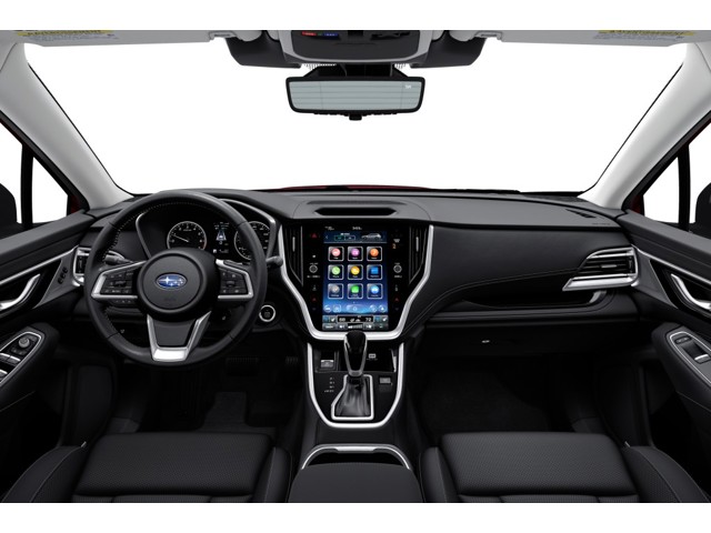 2025 Subaru Outback Touring photo 19