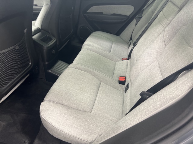 2021 Volvo XC60 Recharge Hybrid T8 Inscription photo 10