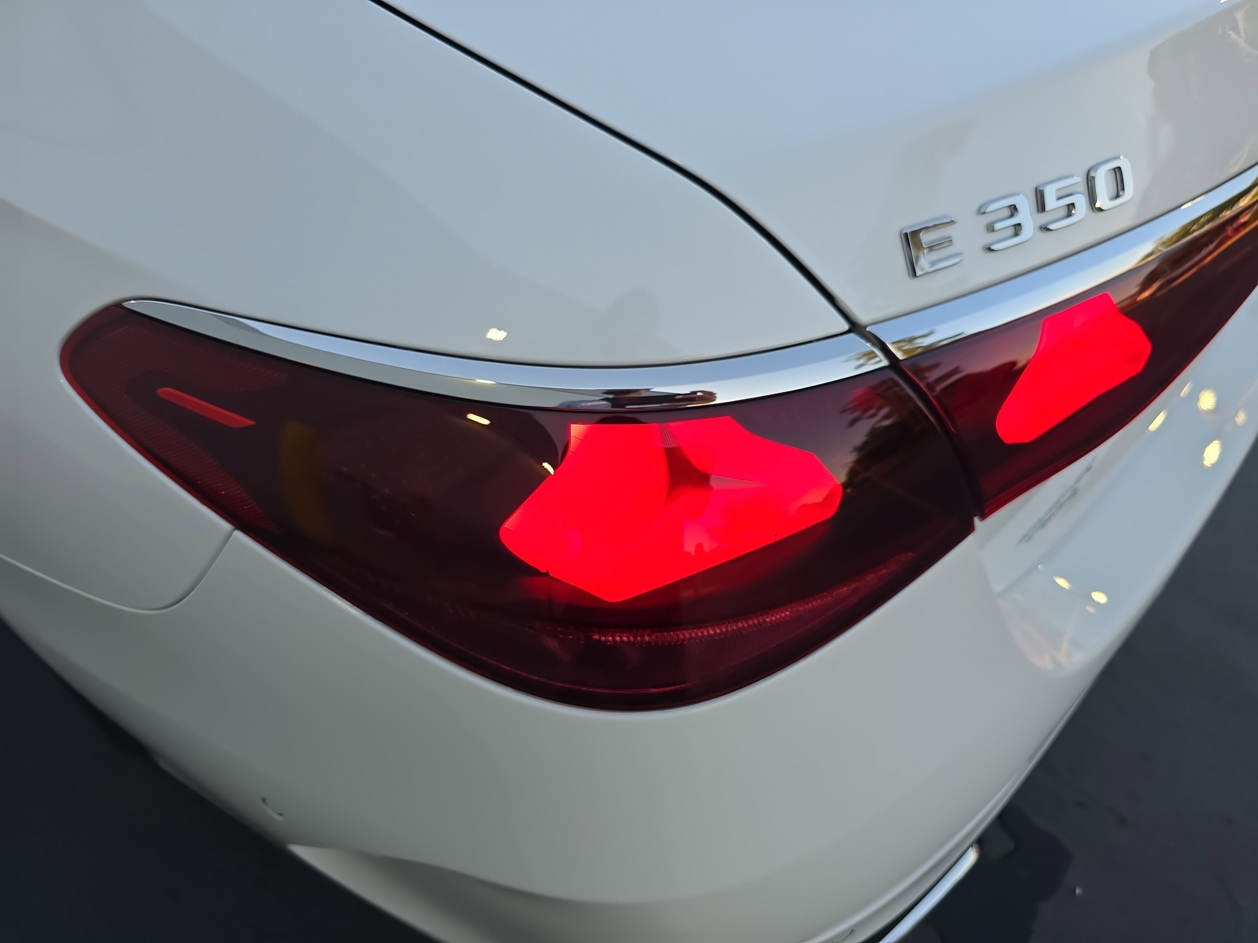 2026 Mercedes Benz E 350 photo 16