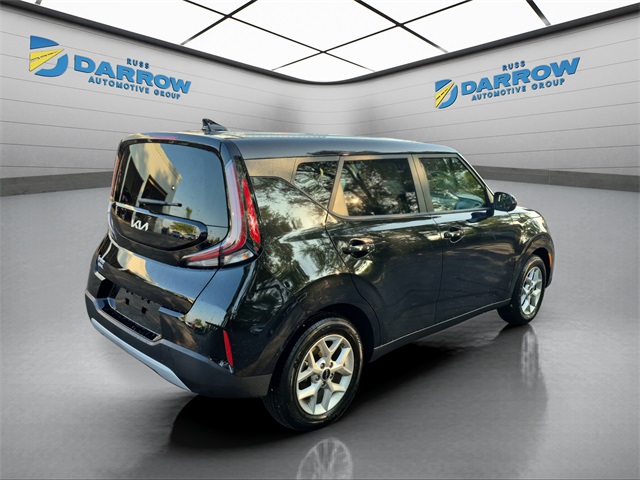 2023 Kia Soul LX photo 5