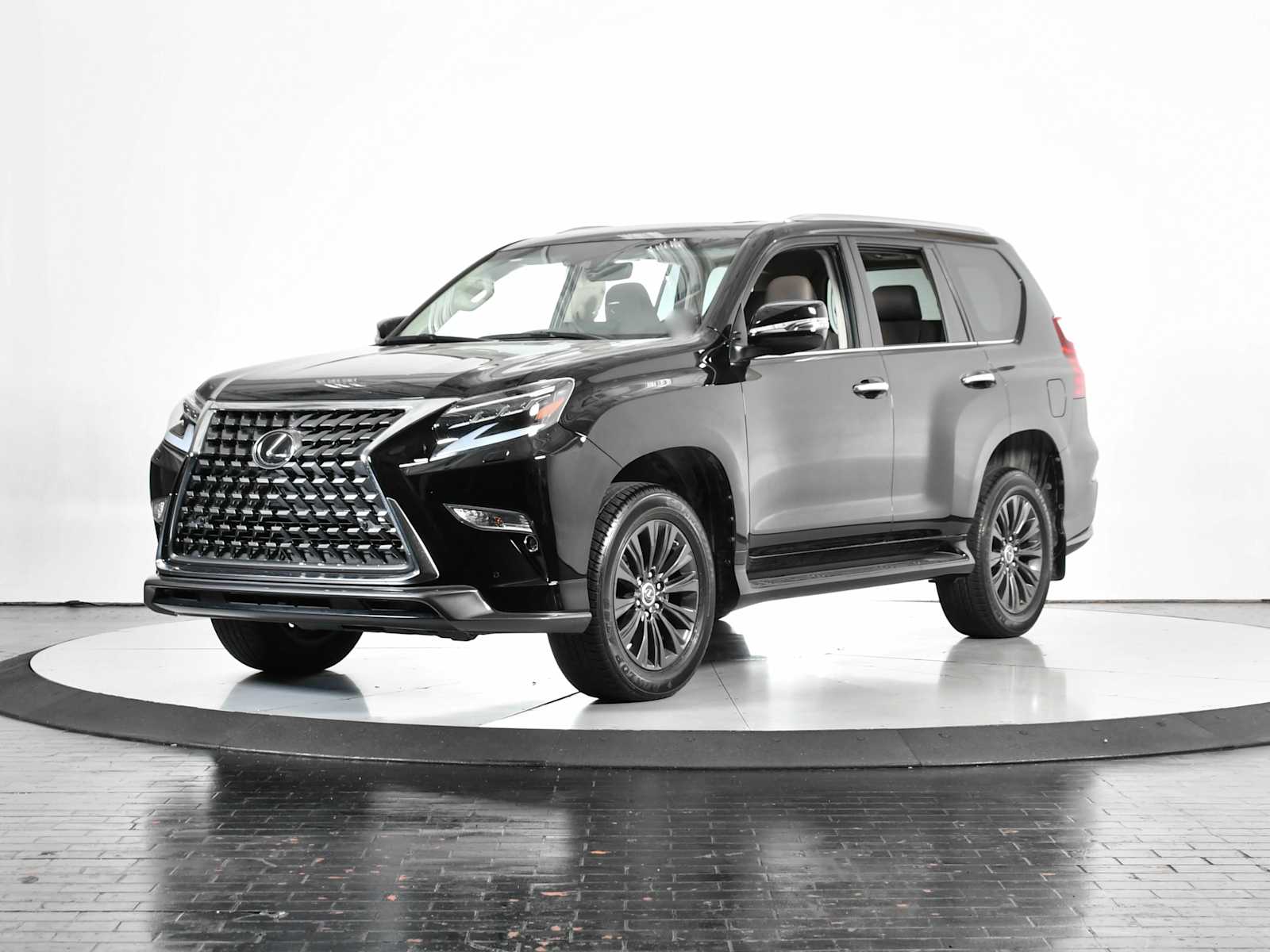 2022 Lexus GX