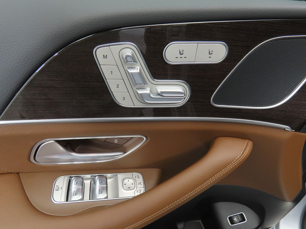 2025 Mercedes Benz GLE 450 4MATIC photo 23