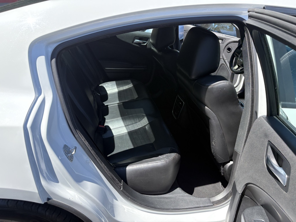 2022 Dodge Charger SXT photo 20