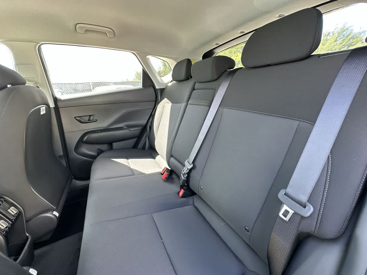 2026 Hyundai Kona SEL photo 20