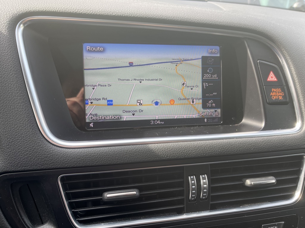2015 Audi Q5 3.0T Premium Plus photo 6