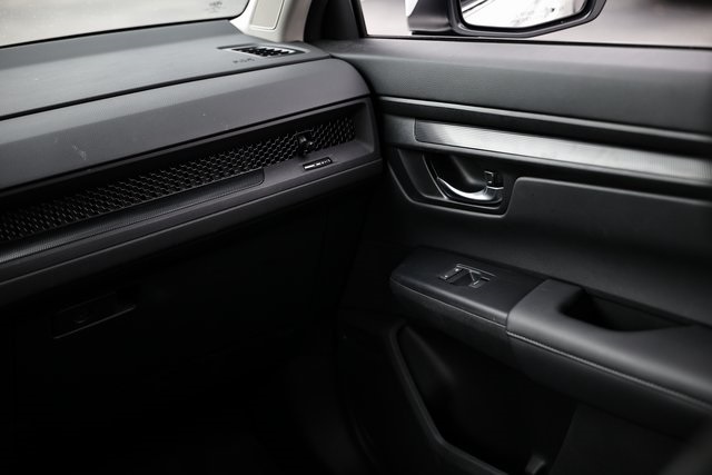 2024 Honda CR-V EX photo 28
