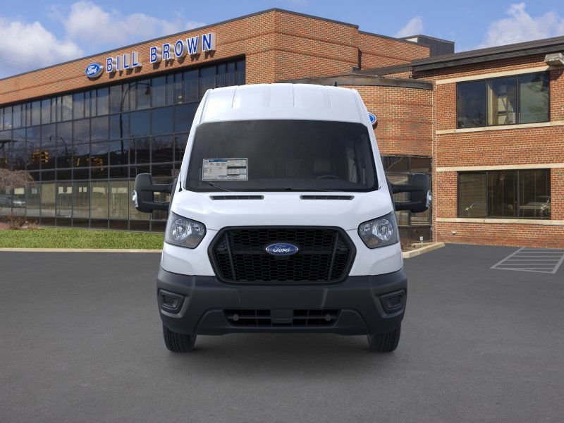 2025 Ford Transit photo 6