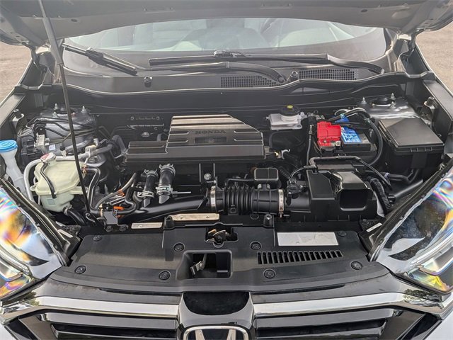 2022 Honda CR-V EX photo 38