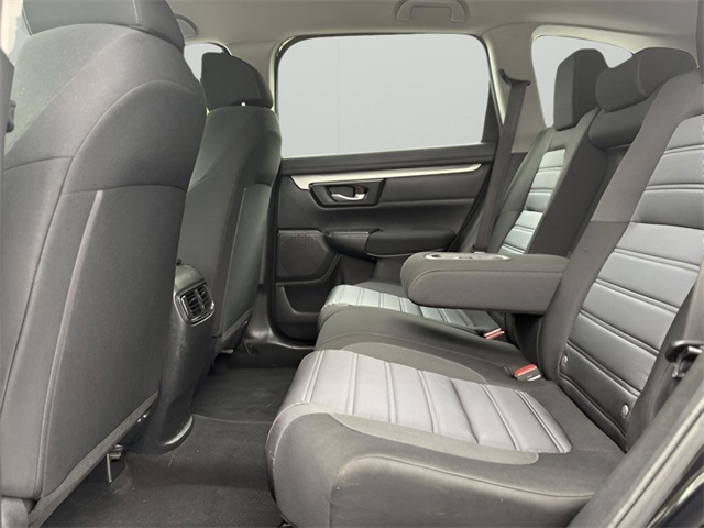 2017 Honda CR-V LX photo 14