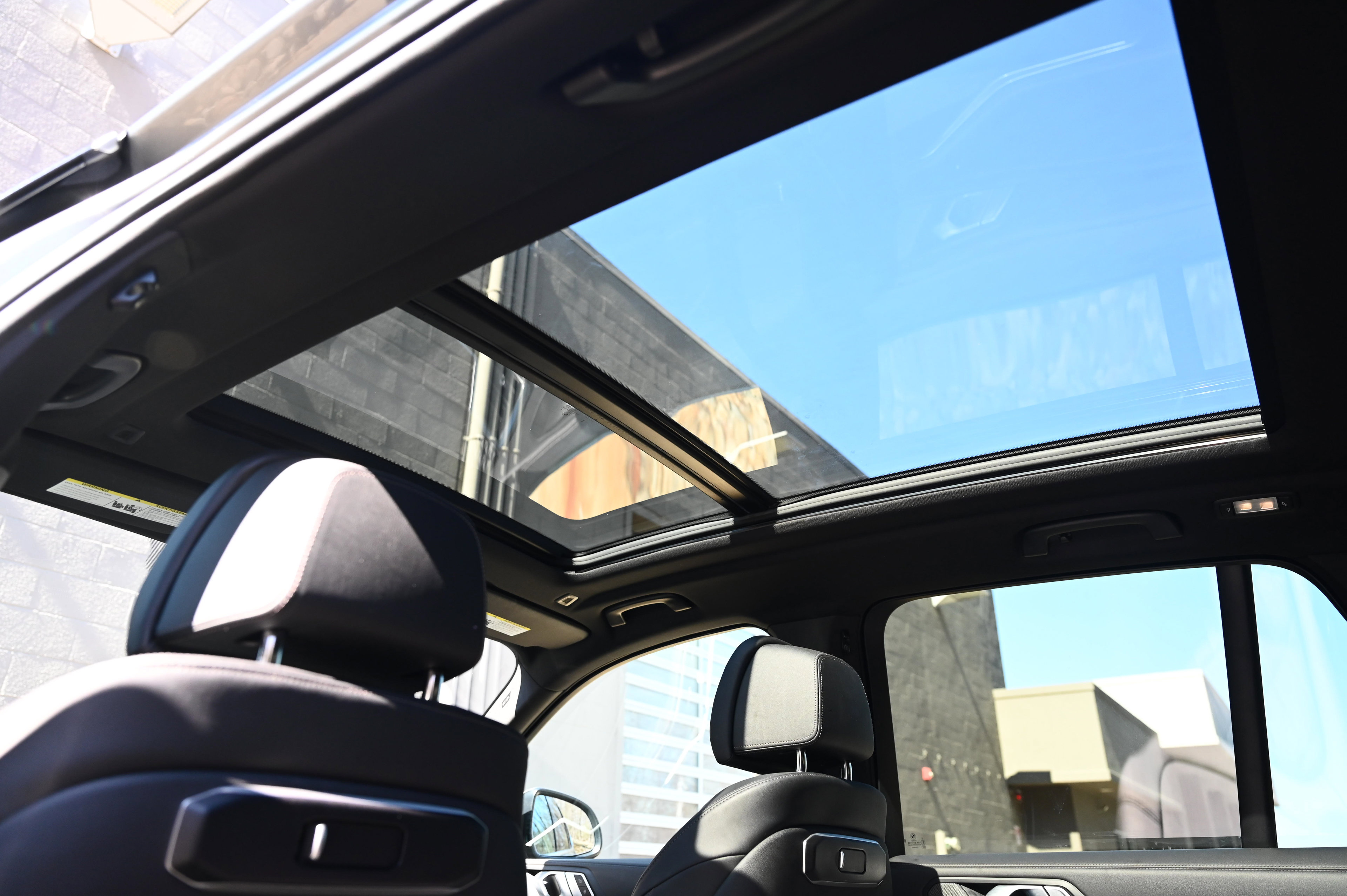 2024 Bmw X5 xDrive40i photo 38