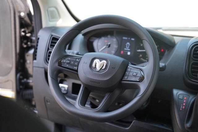 2025 Ram ProMaster 2500 photo 6