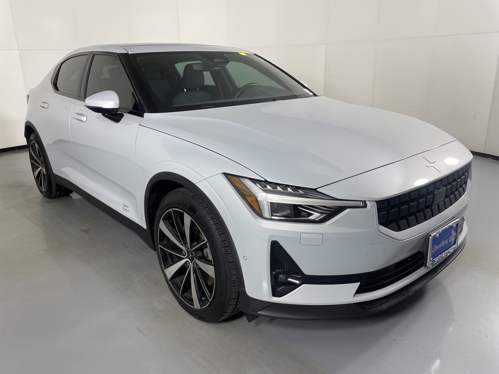 Used 2021 Polestar 2 Pilot Plus with VIN LPSED3KA2ML008566 for sale in Scottsdale, AZ