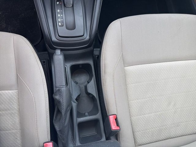 2018 Ford EcoSport S photo 21
