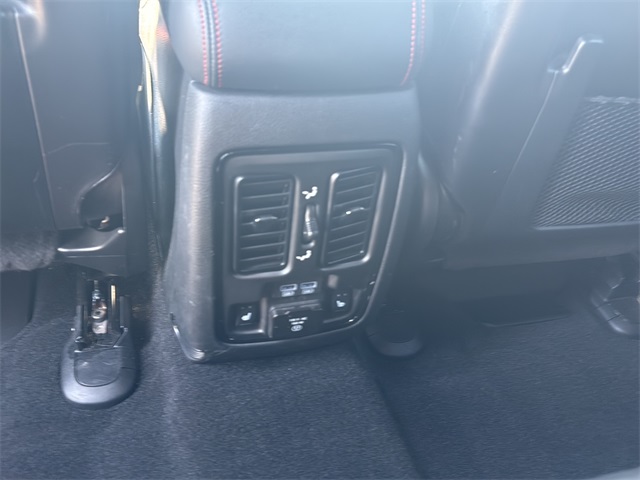 2023 Dodge Durango GT Plus photo 17