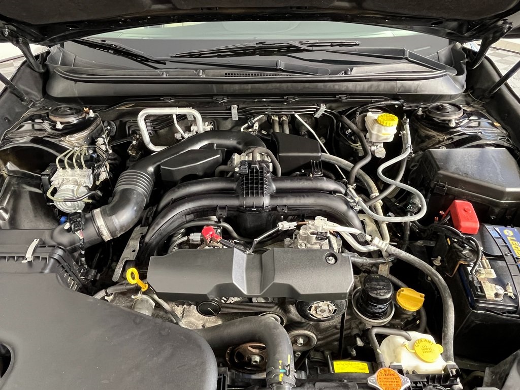 2019 Subaru Outback 2.5i photo 11