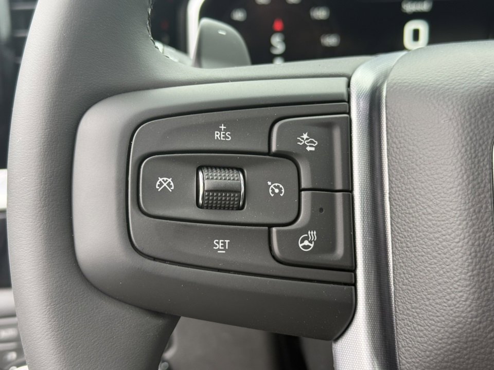 2026 GMC SIERRA - Image 19