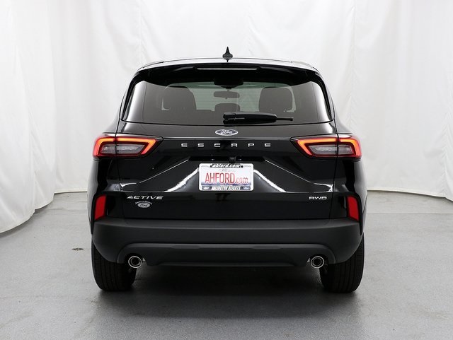 2025 Ford Escape Active photo 6
