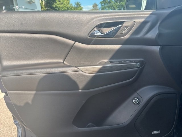 2018 Gmc Acadia SLT photo 20