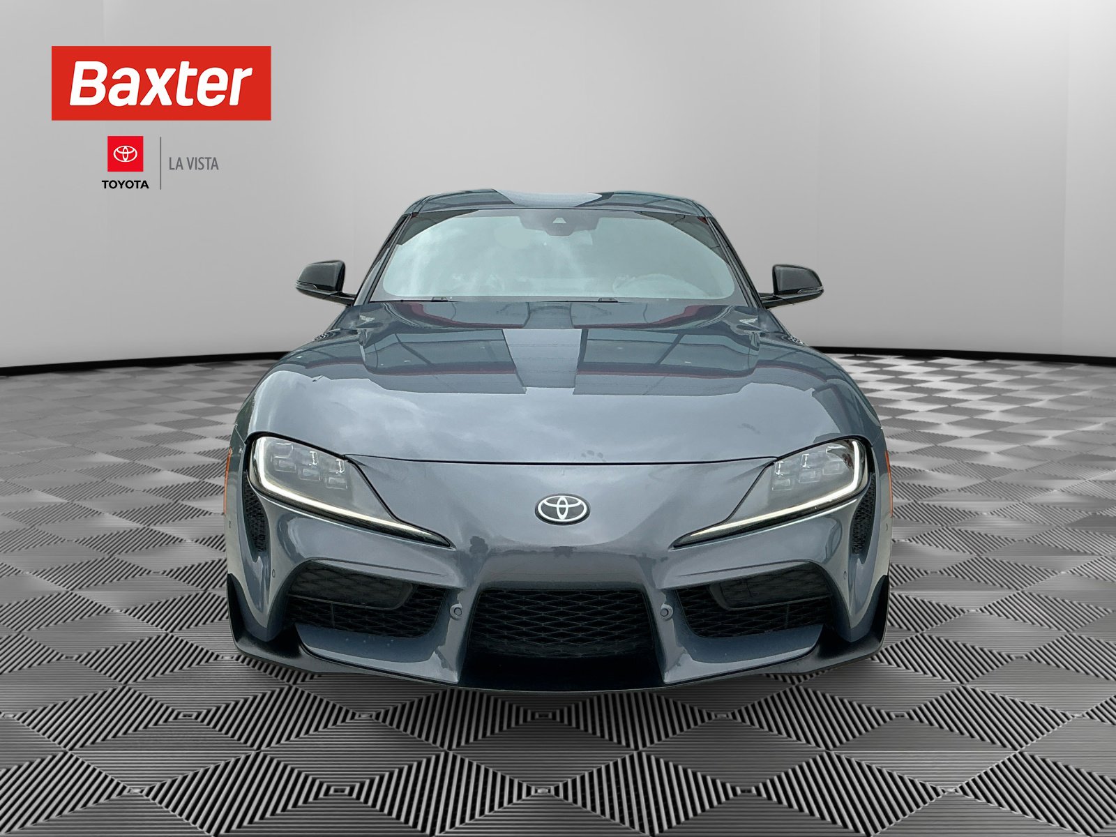 2023 Toyota Supra 3.0 photo 13