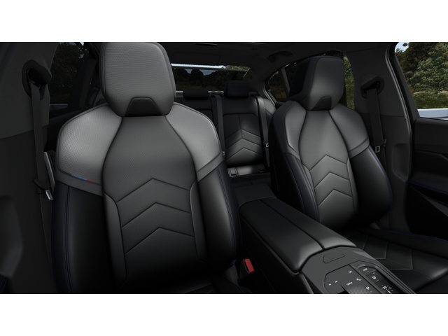 2026 Bmw 550e xDrive photo 10