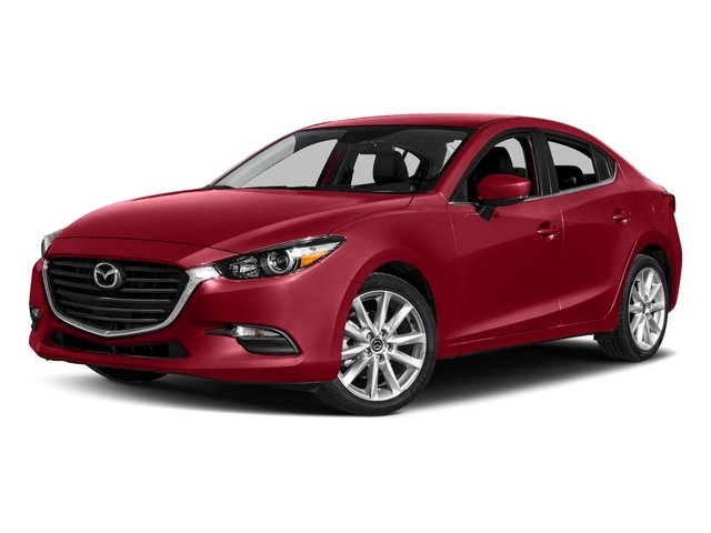 2017 Mazda Mazda3 Touring's photo