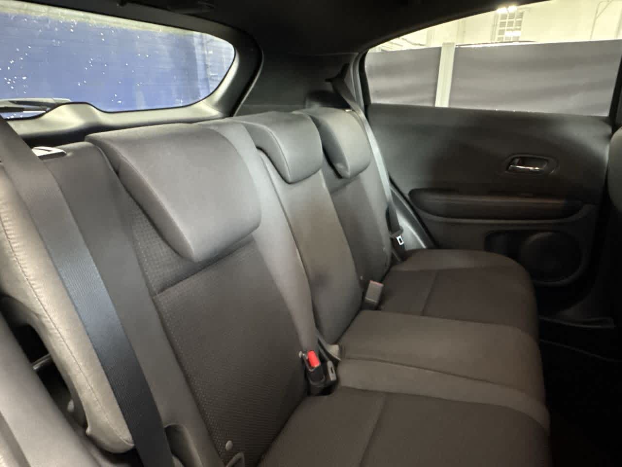 2021 Honda HR-V Sport photo 24