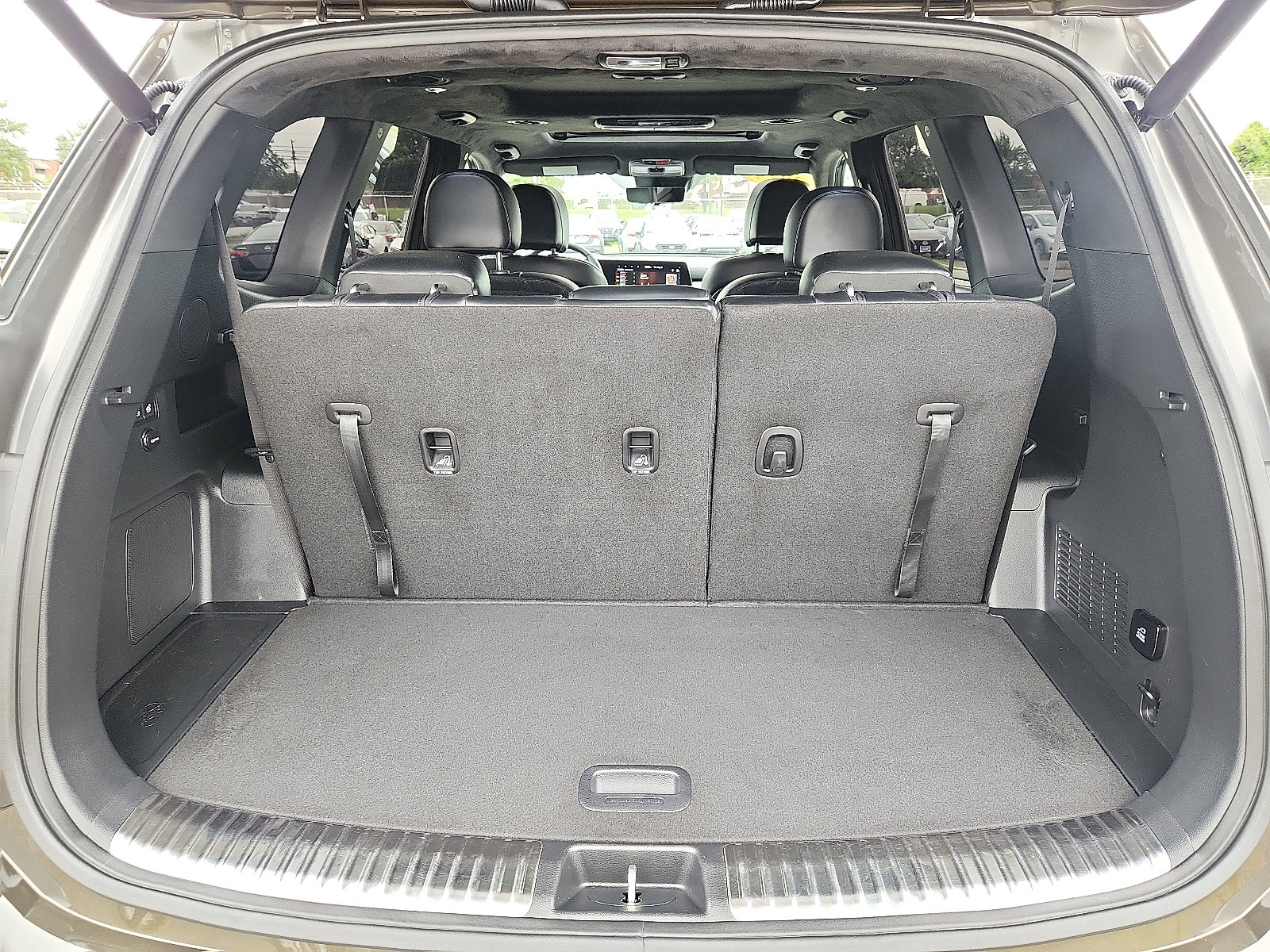 2024 Kia Telluride SX X-Line Prestige X-Pro photo 29