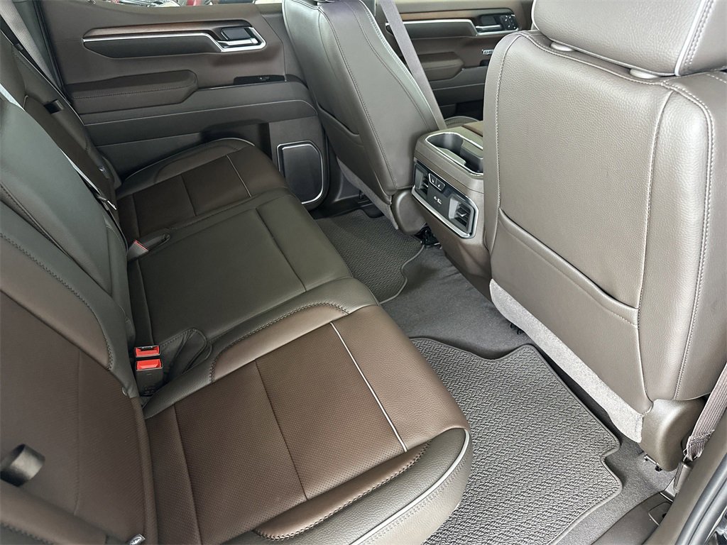 2026 Gmc Sierra 1500 Denali photo 34