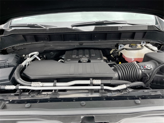 2024 CHEVROLET SILVERADO - Image 28