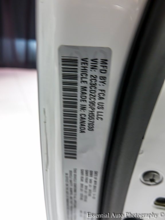 2023 DODGE CHALLENGER - Image 31