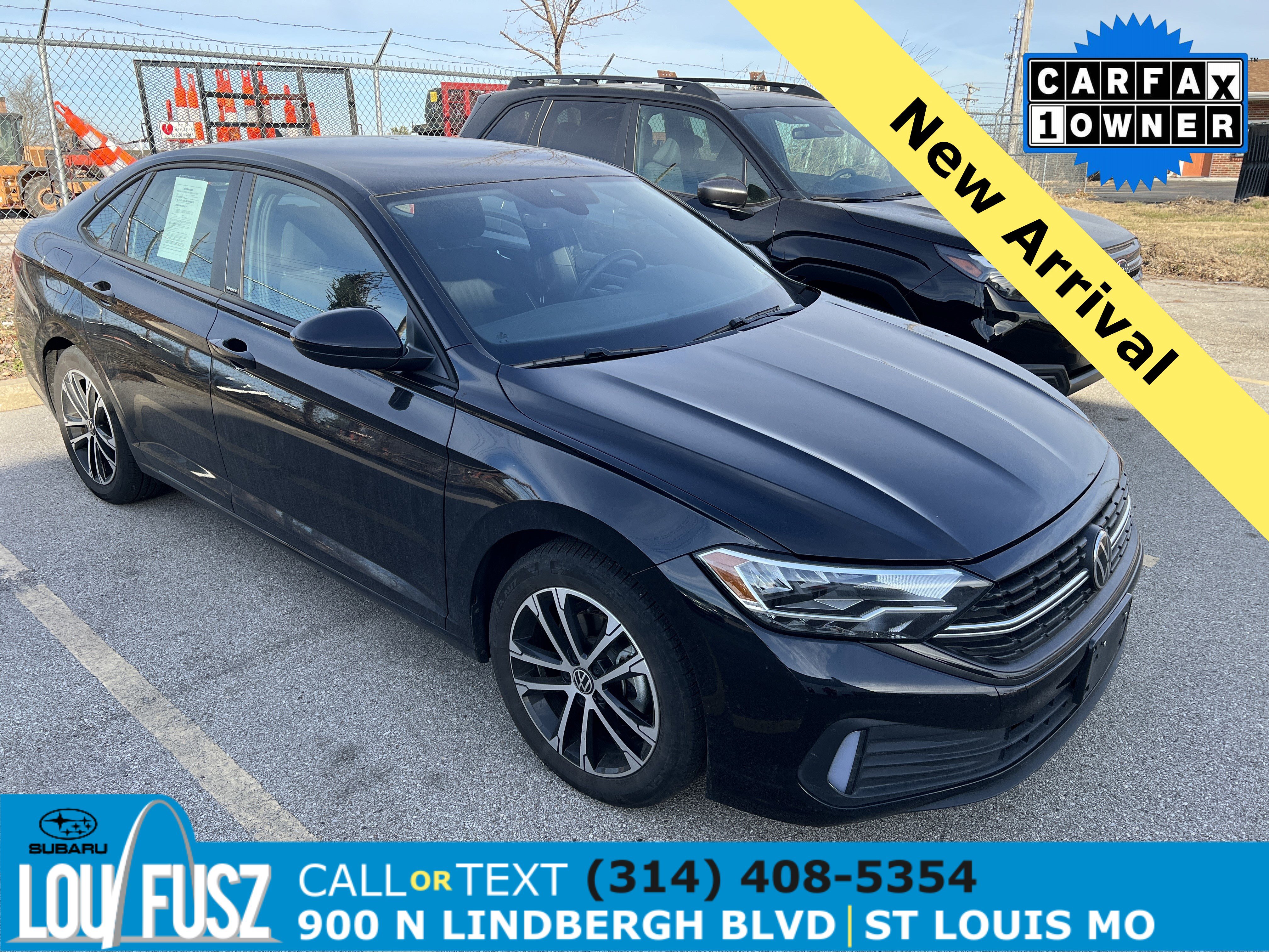 2023 Volkswagen Jetta Sport's photo