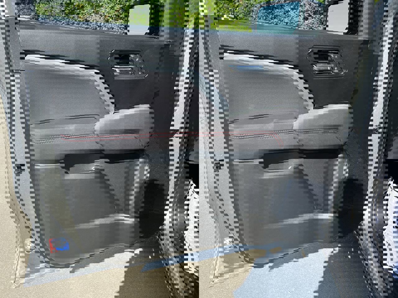 2026 Chevrolet Colorado Z71 photo 20