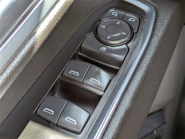 2024 Chevrolet Silverado 2500HD LT photo 21