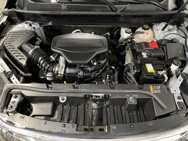 2020 Gmc Acadia SLE photo 11