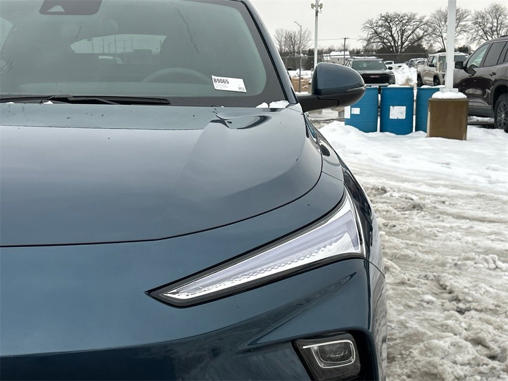 2026 BUICK ENVISTA - Image 9