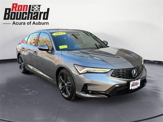 Carfax 1 Owner | Acura of Auburn