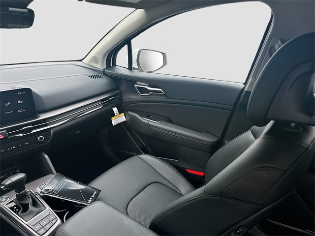 2026 Kia Sportage EX photo 22
