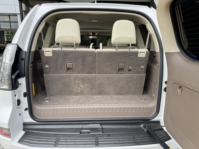 2018 Lexus GX 460 photo 18
